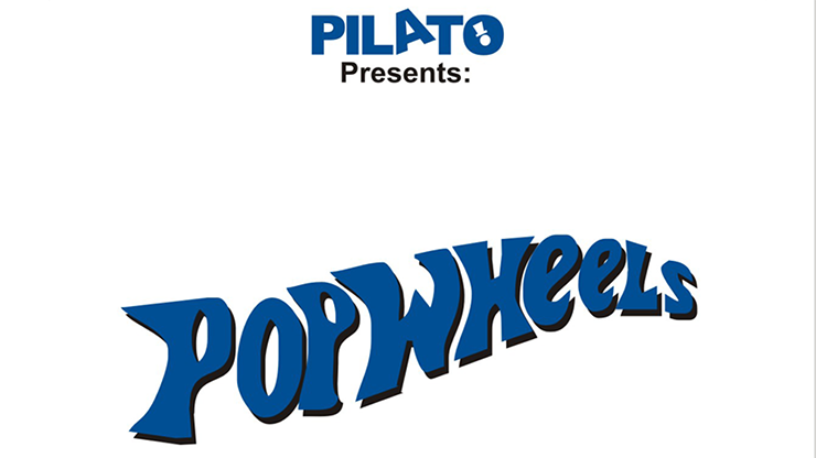 Pop Wheels | Pilato-Marcos Cruz-Deinparadies.ch