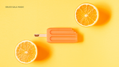 Popschticle (Chocolate) | Pop Haydn & Deuce Gala Magic-Deuce Gala Magic LLC-Deinparadies.ch