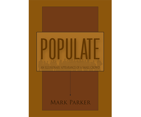 Populate by Mark Parker - book Artful Dodgers PTE. Ltd. bei Deinparadies.ch