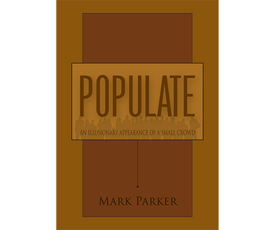 Populate by Mark Parker - book Artful Dodgers PTE. Ltd. bei Deinparadies.ch