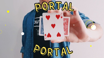 Portal by Anthony Vasquez - Video Download Anthony Isaias Vasquez Villacorta bei Deinparadies.ch