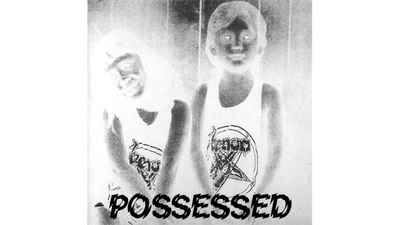 Possessed by C.J. Hernandez - Video Download Deinparadies.ch bei Deinparadies.ch