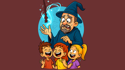 Potter Rising Wand | Aramiz-Mago Aramiz-Deinparadies.ch