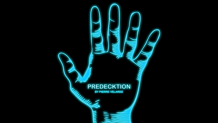 Predecktion (Red) | Pierre Velarde-Multi Servicios AQP-Deinparadies.ch