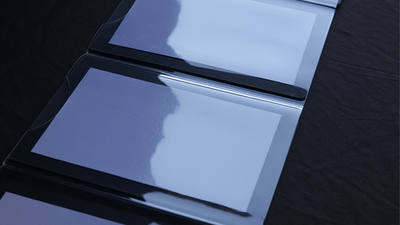 Prestige Pro | Hide | Parlour-Sergey Koller-Deinparadies.ch