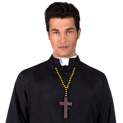 Priesterkreuz aus Holz Luxe Boland bei Deinparadies.ch