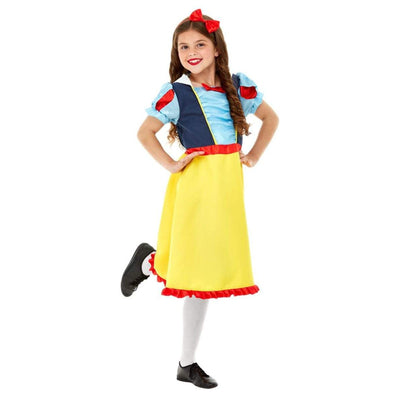 Prinzessin Schneewittchen Large Smiffys bei Deinparadies.ch