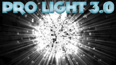 Pro Light 3.0 | Single | Marc Antoine - Weiss - Murphy's Magic