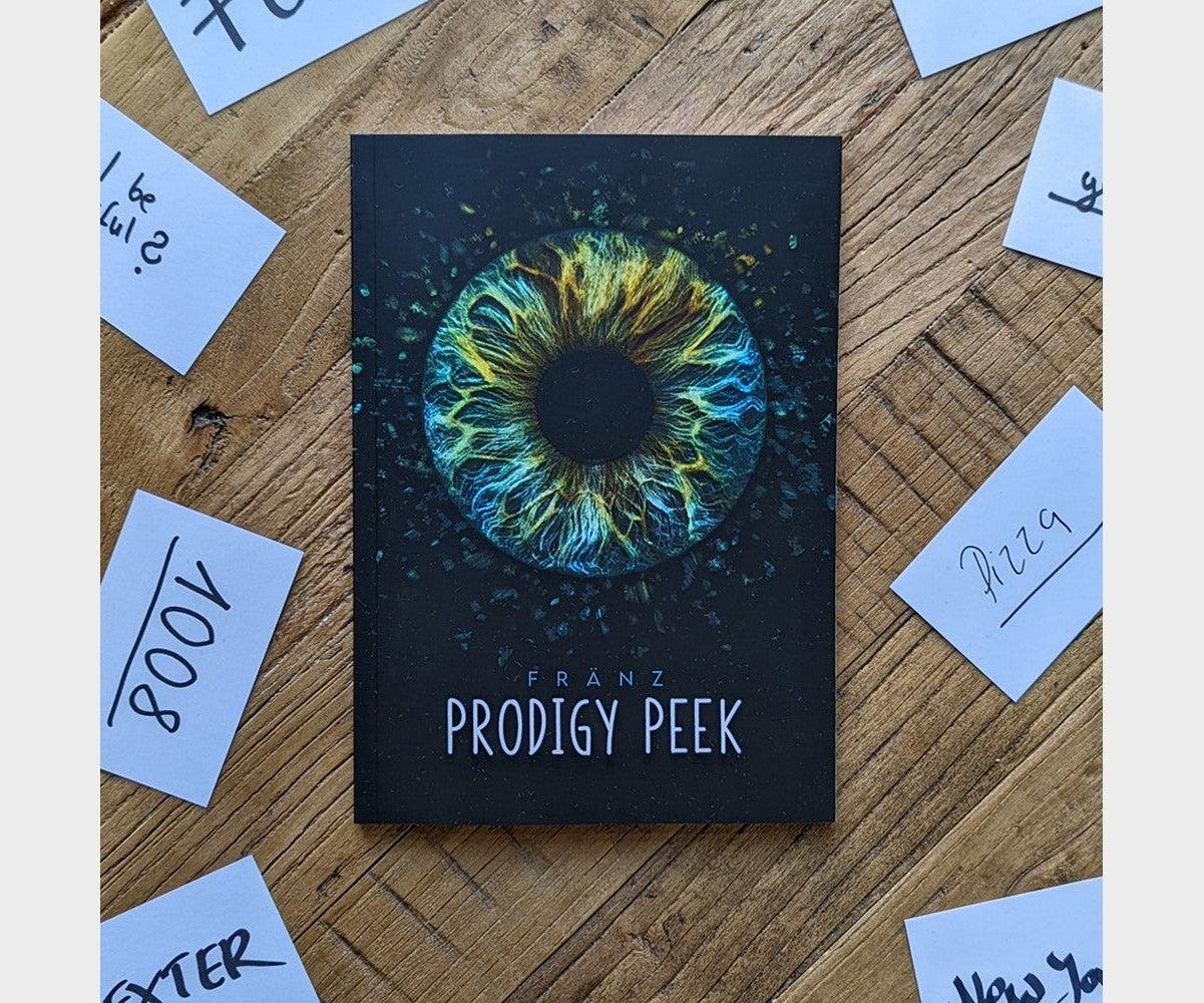 Prodigy Peek | Wunderwinkel Wunderwinkel bei Deinparadies.ch