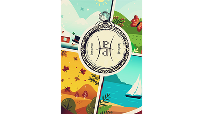 Progressive Divination by Shibin Sahadevan - ebook Shibin Sahadevan bei Deinparadies.ch