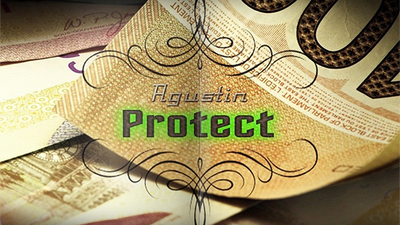 Protect by Agustin - Video Download AGUSTIN bei Deinparadies.ch