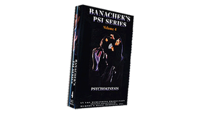 Psi Series Banachek No.4 - Video Download Murphy's Magic bei Deinparadies.ch