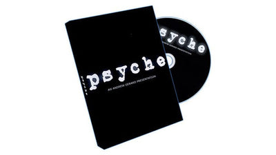 Psyche by Andrew Gerard Andrew Gerard Henderson bei Deinparadies.ch