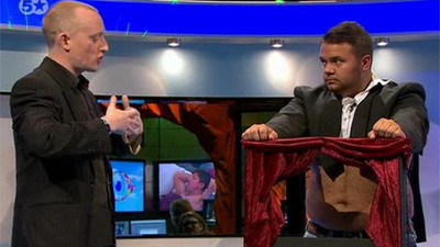 Psychic Belly Button Reading & Navel Gazing Mentalism Cold Reading - ebook Jonathan Royle bei Deinparadies.ch