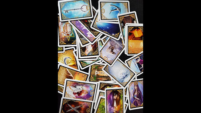 Psychic Rune Reading & Tarot Card Fortune Telling Made Easy by Jonathan Royle - Video Download Jonathan Royle bei Deinparadies.ch