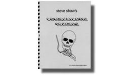 Psychokinetic Touches Magic Inspirations bei Deinparadies.ch