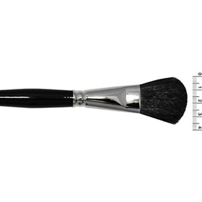 Brosse à lame à poudre P6 P6