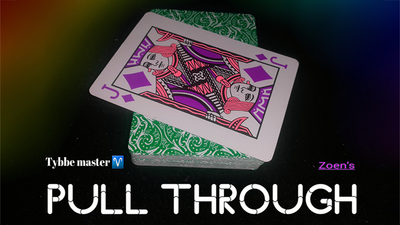 Pull Through by Tybbe Master & Zoen's - Video Download Nur Abidin bei Deinparadies.ch