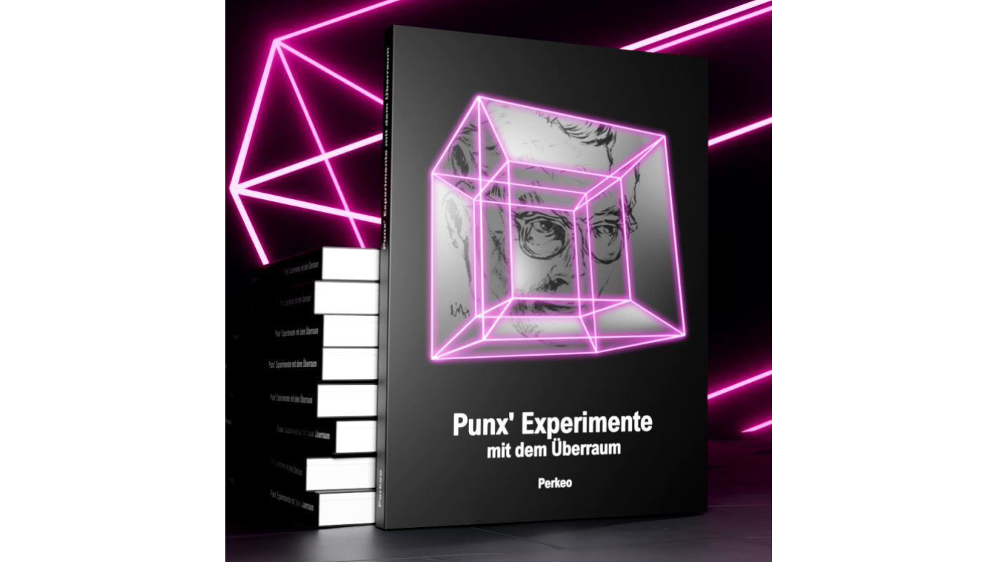 Punx: Experimente mit dem Überraum