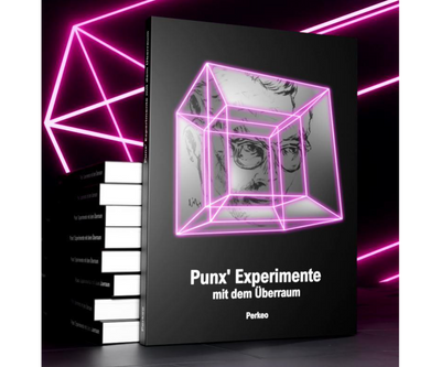 Punx: Experimente mit dem Überraum