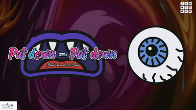 Put down - Put down | Shark Tin and JJ team - Video Download Nguyen Trung Nghi bei Deinparadies.ch