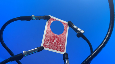 Quantum Aperture | Calen Morelli-Wajtttt-Deinparadies.ch