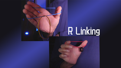 R Linking by Ziv - Video Download ziv bei Deinparadies.ch