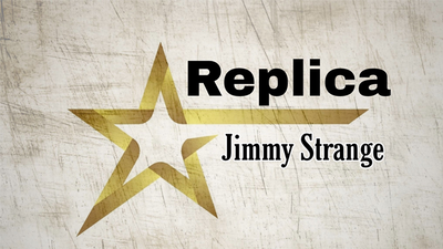 REPLICA by Jimmy Strange Jimmy Strange Magic bei Deinparadies.ch
