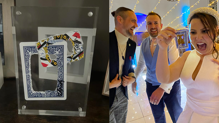 RINGS | Ben Williams - Video Download