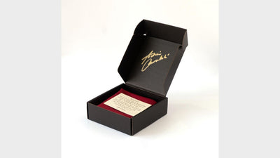 Ring to Shoelace | Adrian Carratala Deinparadies.ch bei Deinparadies.ch