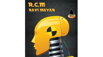 R.C.M (Real Counterfeit Money) by Ravi Mayer (excerpt from Collision Vol 1) - Video Download Magic Tao bei Deinparadies.ch