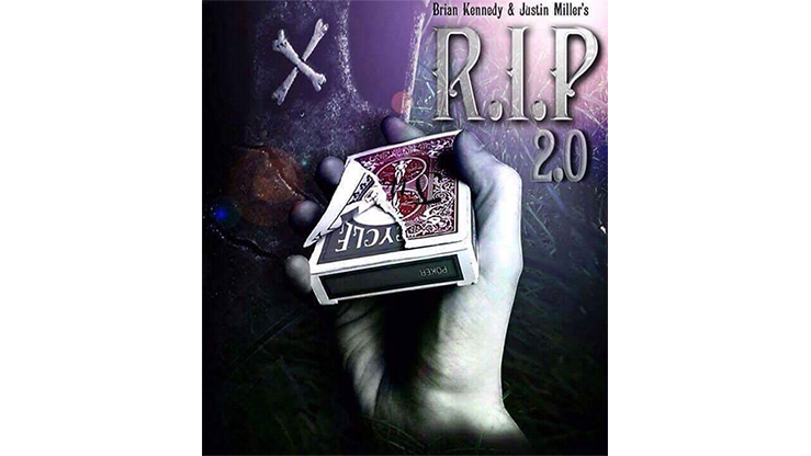 R.I.P. 2.0 by Brian Kennedy and Justin Miller - Video Download Brian Kennedy bei Deinparadies.ch