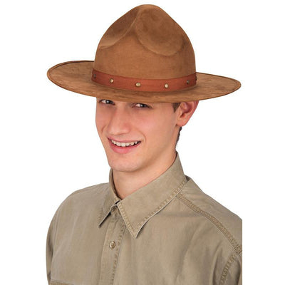 Ranger Hut Boland bei Deinparadies.ch