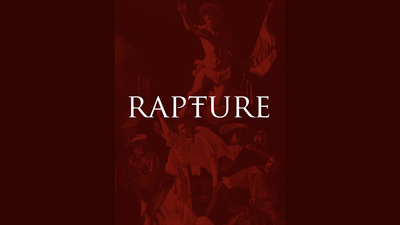Rapture | Ross Tayler & Fraser Parker - Mixed Media Download Fraser Parker bei Deinparadies.ch