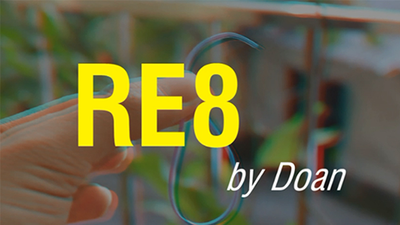 Re8 by Doan - Video Download Rubber Miracle bei Deinparadies.ch