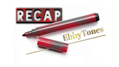 ReCaP by Ebbytones - Video Download Nur Abidin bei Deinparadies.ch