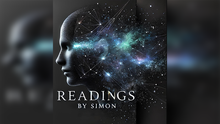 Readings By Simon - Ebook-Airton Saimon Pedra Santos-Deinparadies.ch