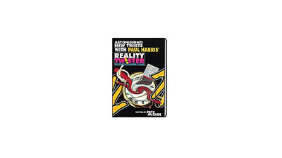 Reality Twister (with 1 Lubor lens) by Paul Harris Murphy's Magic bei Deinparadies.ch