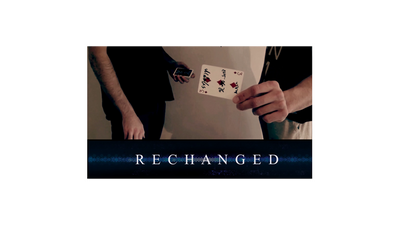 Rechanged by Ryan Clark - - Video Download Ryan Clark bei Deinparadies.ch