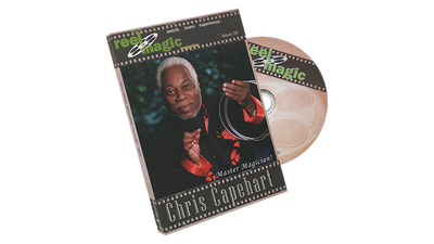 Reel Magic Episode 36 (Chris Capeheart) Kozmomagic Inc. bei Deinparadies.ch