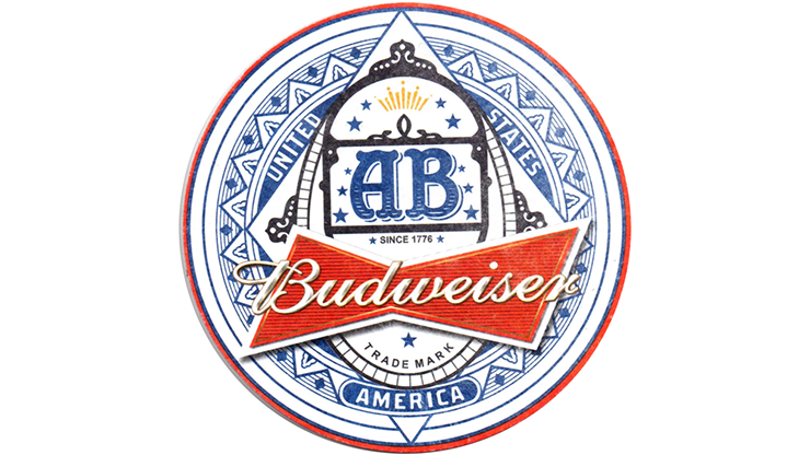 Refill for ROLLER COASTER BUDWEISER (UNGIMMICKED) by Hanson Chien Hanson Chien bei Deinparadies.ch