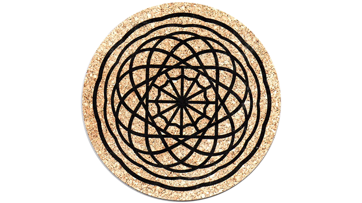 Refill for ROLLER COASTER PATTERN (UNGIMMICKED) by Hanson Chien Hanson Chien bei Deinparadies.ch