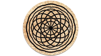 Refill for ROLLER COASTER PATTERN (UNGIMMICKED) by Hanson Chien Hanson Chien bei Deinparadies.ch