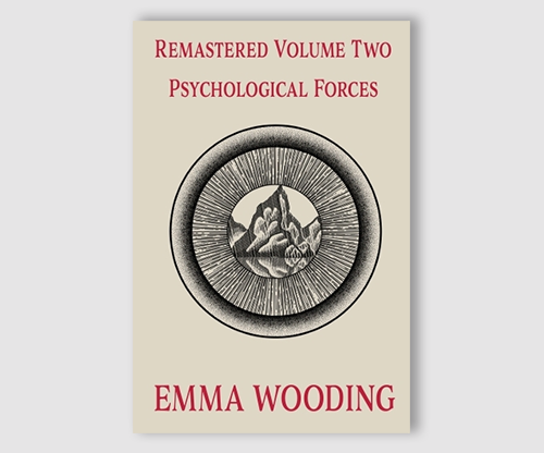 Remastered Volume Two Psychological Forces by Emma Wooding Sam Wooding bei Deinparadies.ch