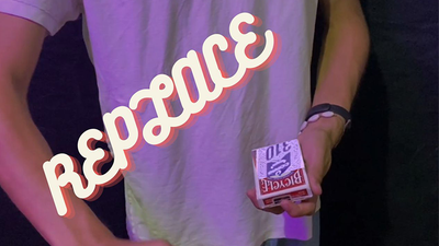 Replace | Anthony Vasquez - Video Download Anthony Isaias Vasquez Villacorta bei Deinparadies.ch