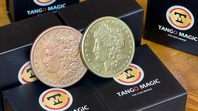 Replica Golden Morgan Scotch and Soda | Tango Magic Tango Magic bei Deinparadies.ch