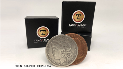 Replica Morgan Scotch and Soda Magnetic | Tango Magic Tango Magic bei Deinparadies.ch