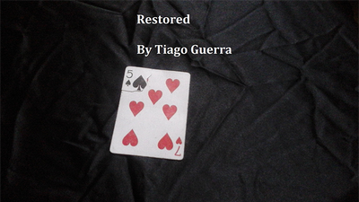 Restored by Tiago Guerra - Video Download Deinparadies.ch bei Deinparadies.ch