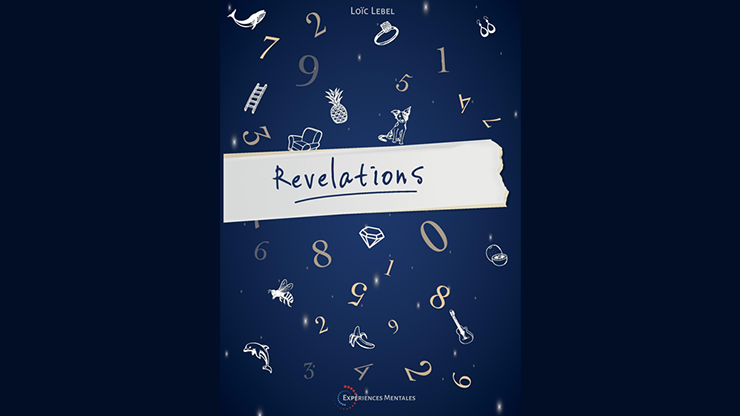 Revelations by Loic Lebel - Mixed Media Download Loic Lebel bei Deinparadies.ch