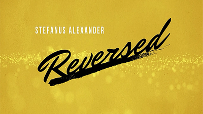 Reversed by Stefanus Alexander - Video Download Bear Magic Shop bei Deinparadies.ch
